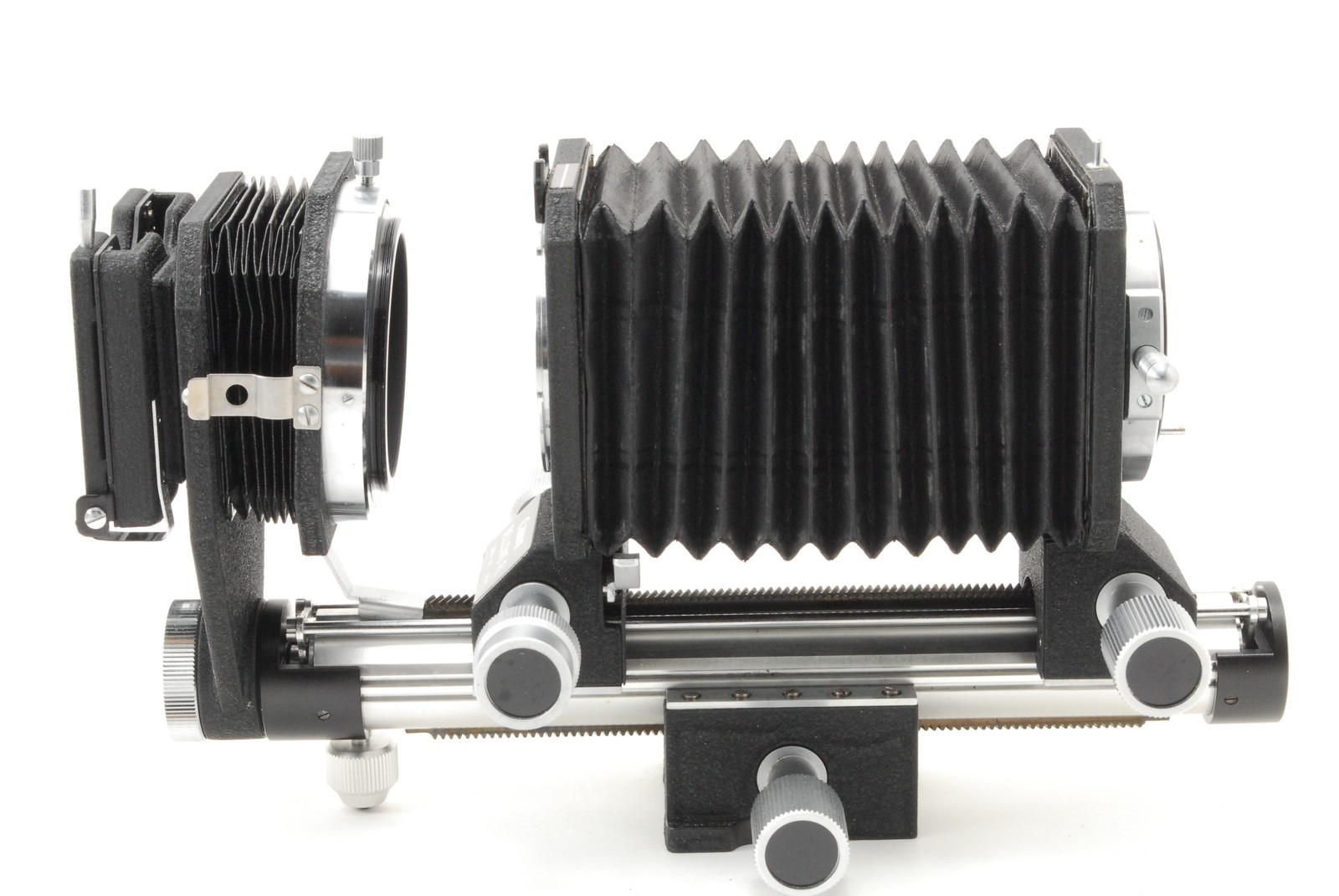 [Near MINT] Vintage SEALED PACKAGE Canon Bellows FL Camera Attachment from Japan