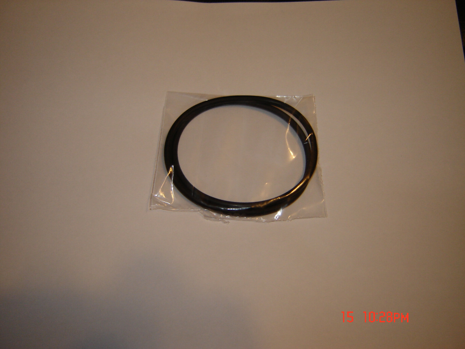 Keystone CC-8 Projector Belt, 1 Motor Belt, .New