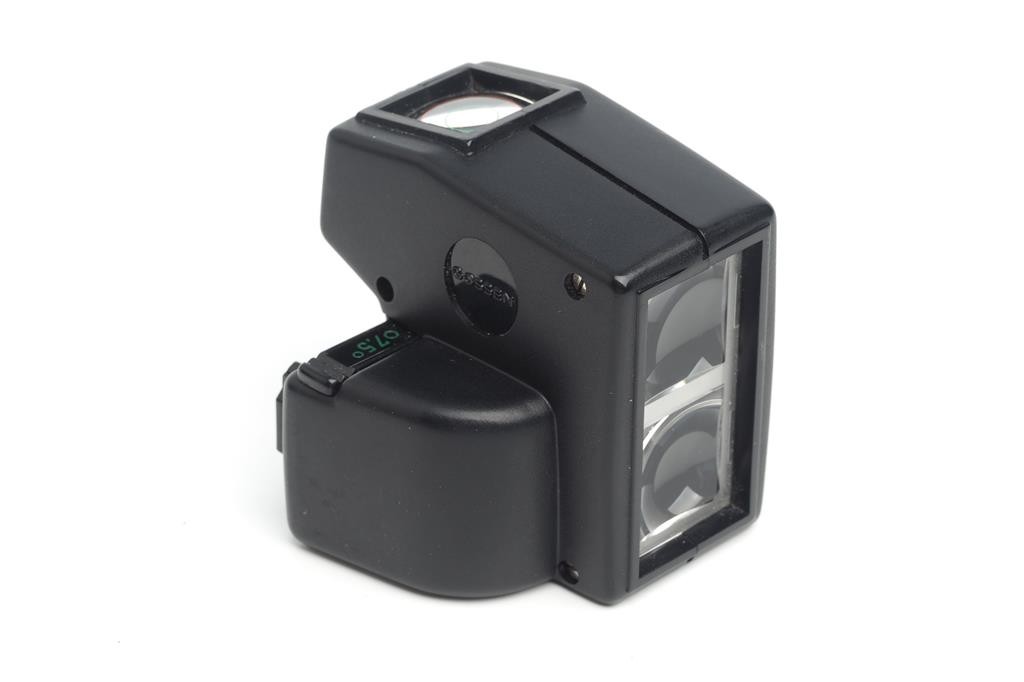 Gossen Lunasix Tele LW/EV With Case