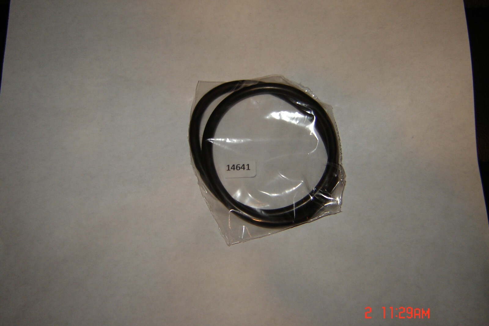 EIKI 16MM Projector Belt, EIKI PART # 14641, X5-14371 Belt , EIKI 16mm Belt