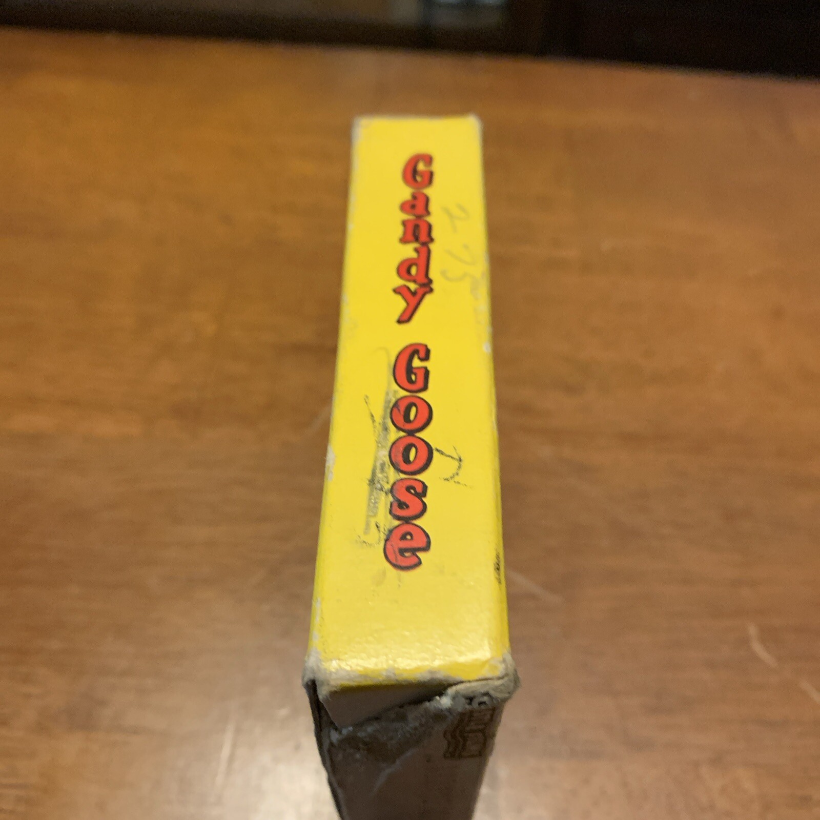 Vintage Gandy Goose Flies High Castle Films 16mm Reel #411