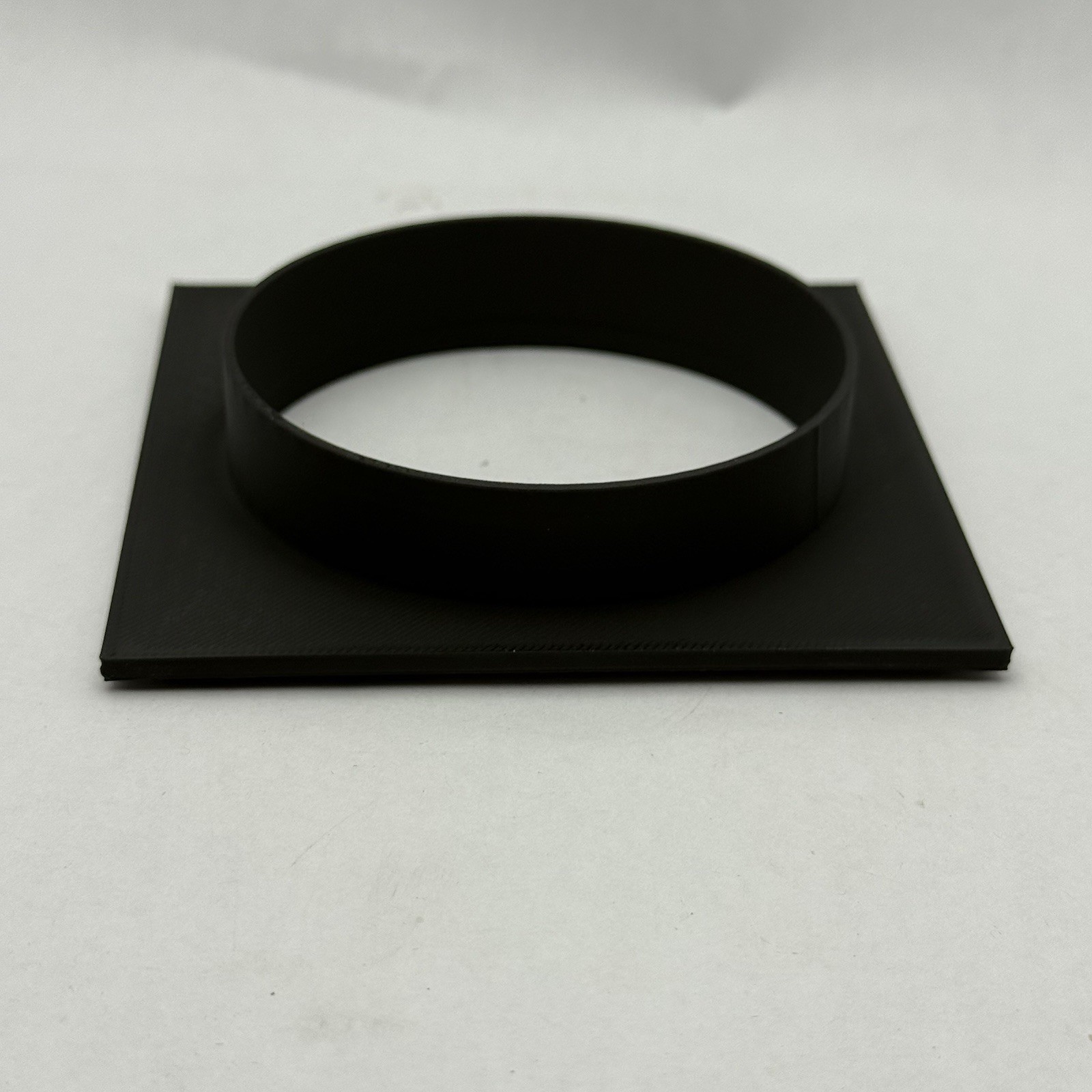 Lens Board for Graflex Speed Graphic 4×4 Compatible with Kodak Aero Ektar 178mm