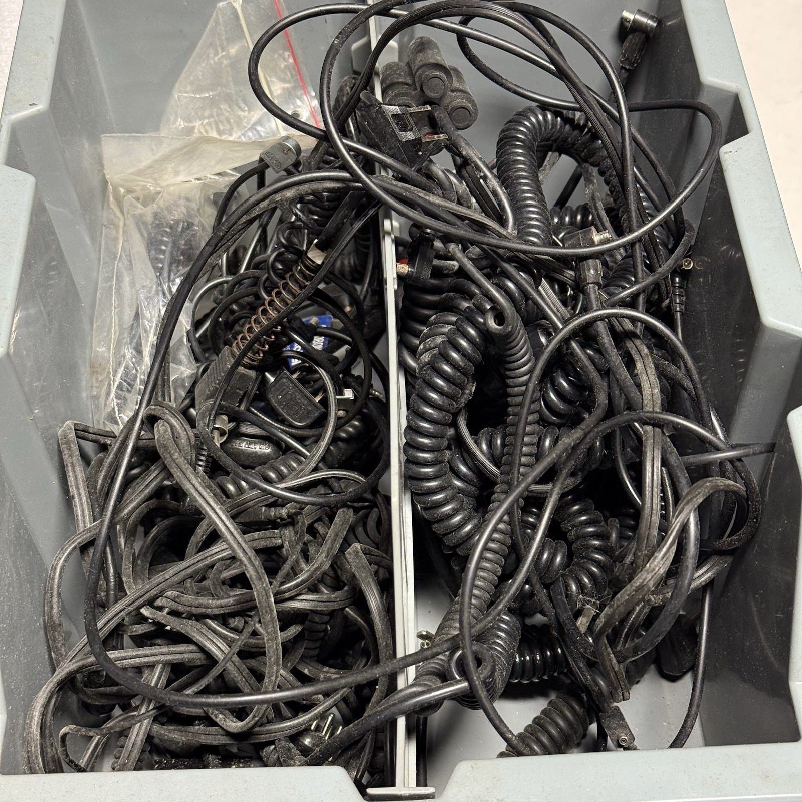 Lot Of Remote Manual Shutter Release Cables for Film SLR Medium Format Cameras