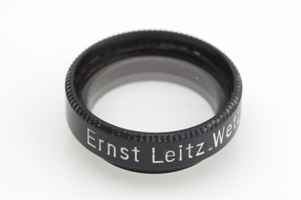 Leitz Leica Close-Up Attachment Set ELPRO 1 ELPIK 2 Elmar 5Cm
