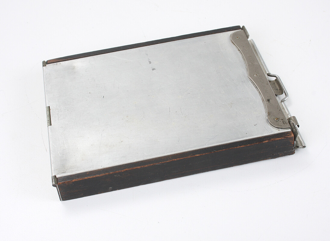 KODAK FILM PACK ADAPTER, 4X5/183227