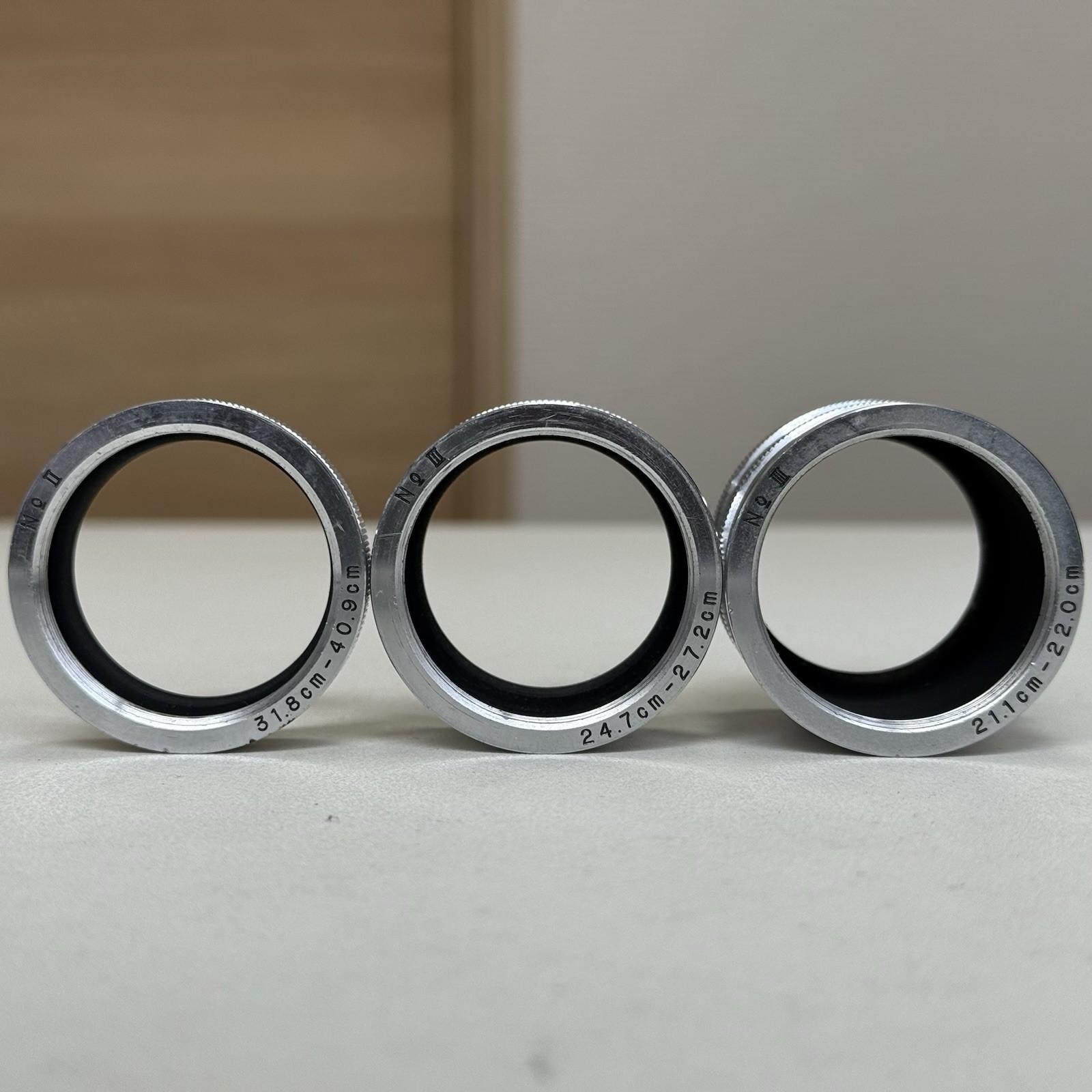 Macro Extension Tube Set Exc+++