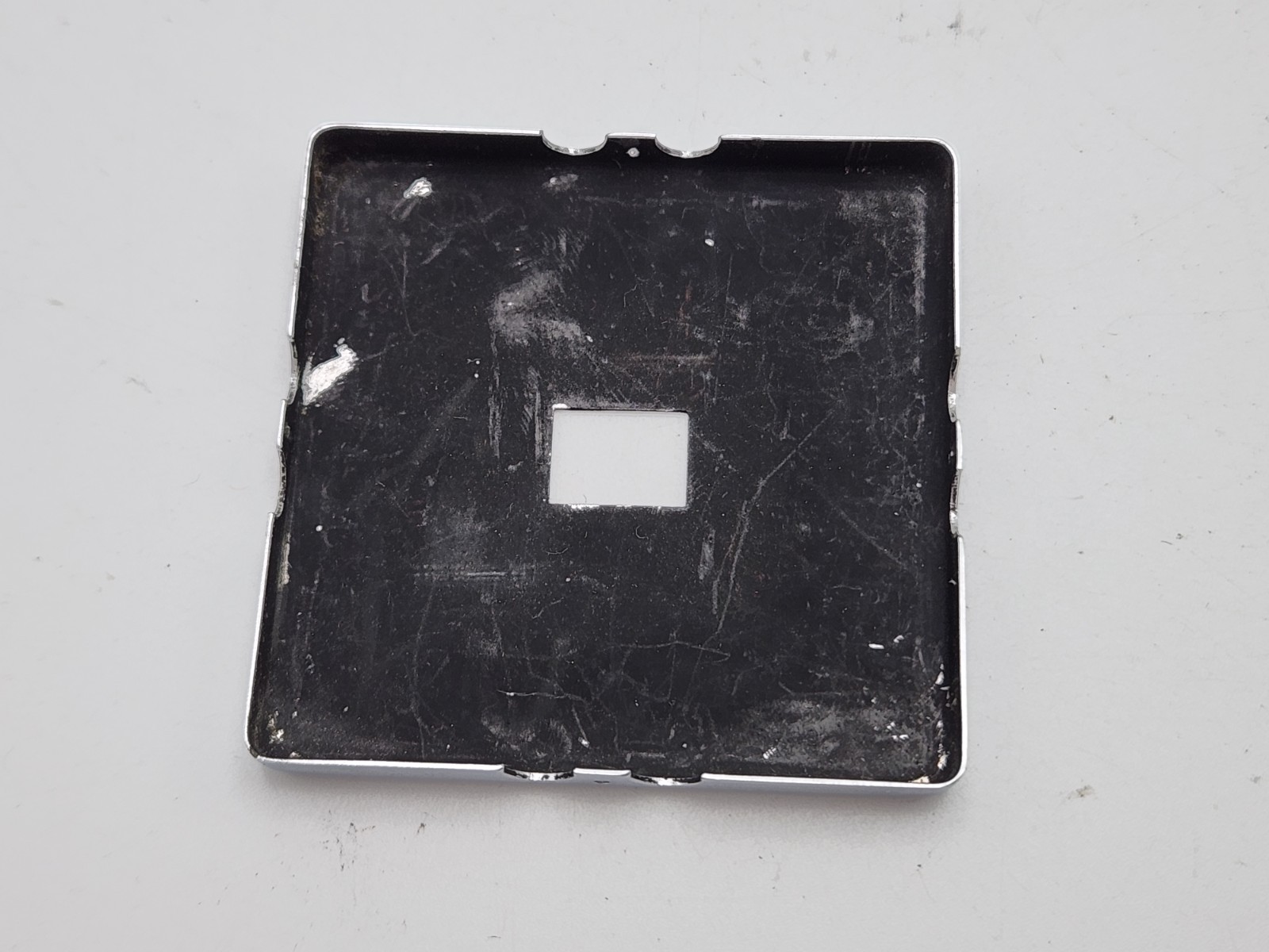 Linhof 56×72 2 1/4″ x 2 3/4″ 180mm Finder Mask f/ Super Technica 6×9 23 III & IV