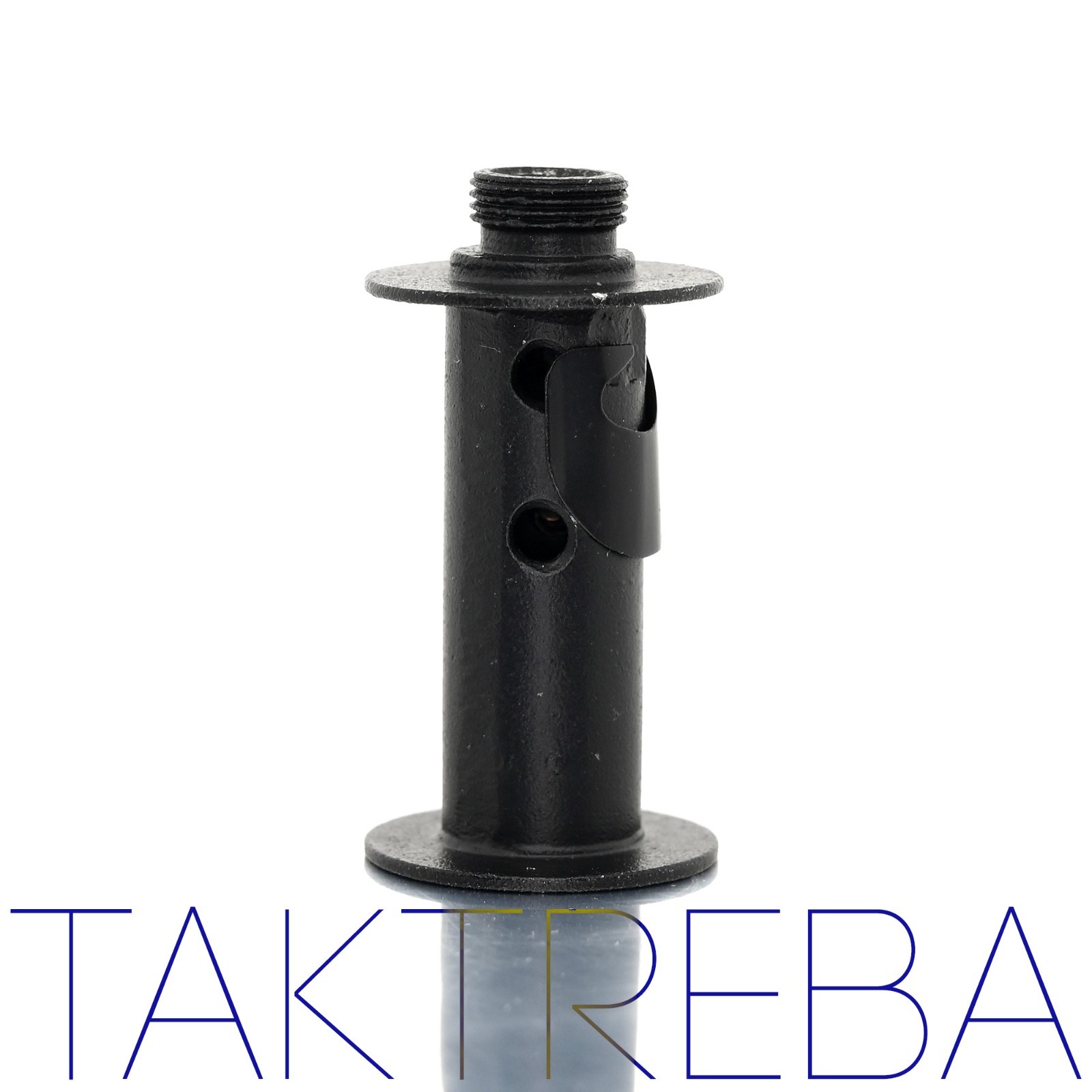 Original Metal Take-Up Spool for 35mm Film Cameras Zorki 1, 2, 3m-3c, 4, 5, C 2C