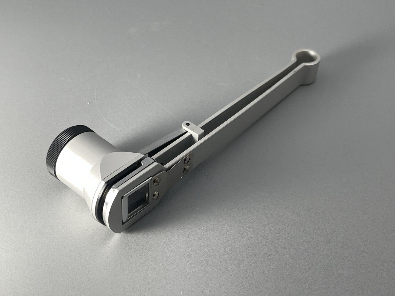 *MINT* Minox Transparency Viewer Cutter, for Viewing Minox Slides