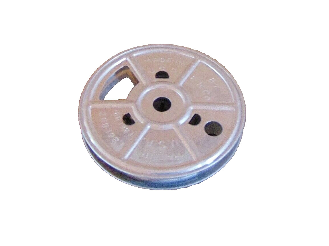 Vintage – Kodak 8mm Metal Movie Film Reel 50 ft. – 1930’s