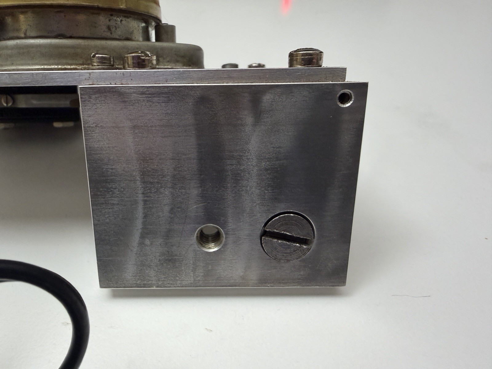 Stevens Cine Timer H for Bolex H-8 H-16 Timelapse Intervalometer – Motor works!