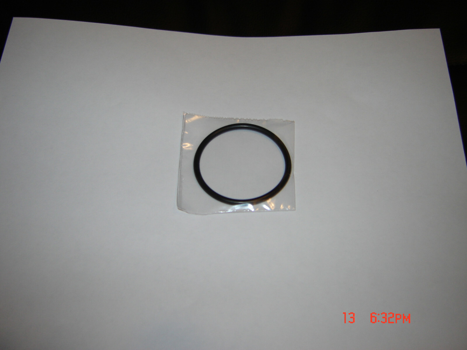 Copal CP50 CP55 Movie Projector Motor Belt, 1 Copal CP Belt, New Belt