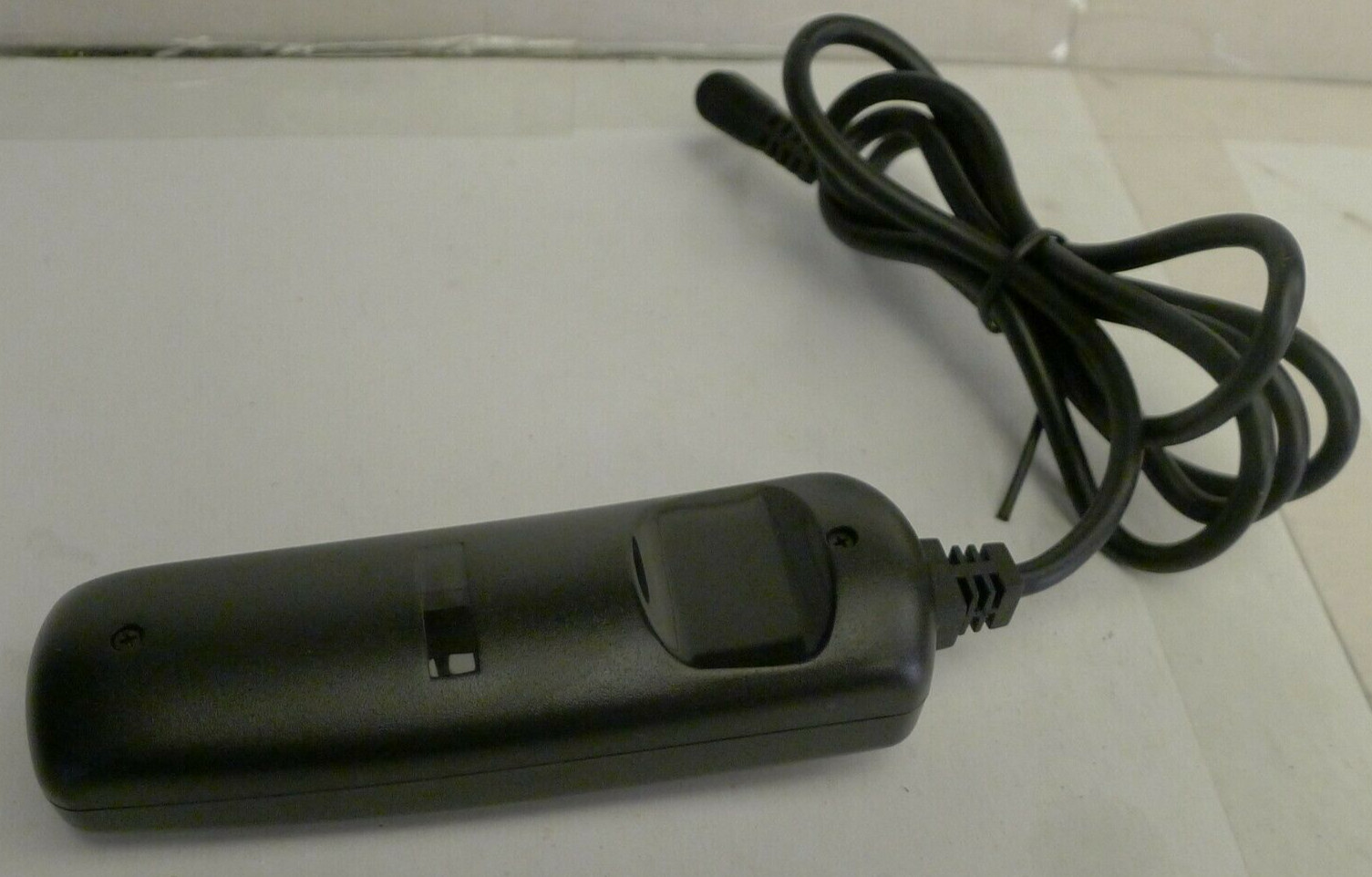 Xit XT60RS Remote Switch Release Cord Shutter Trigger for Canon