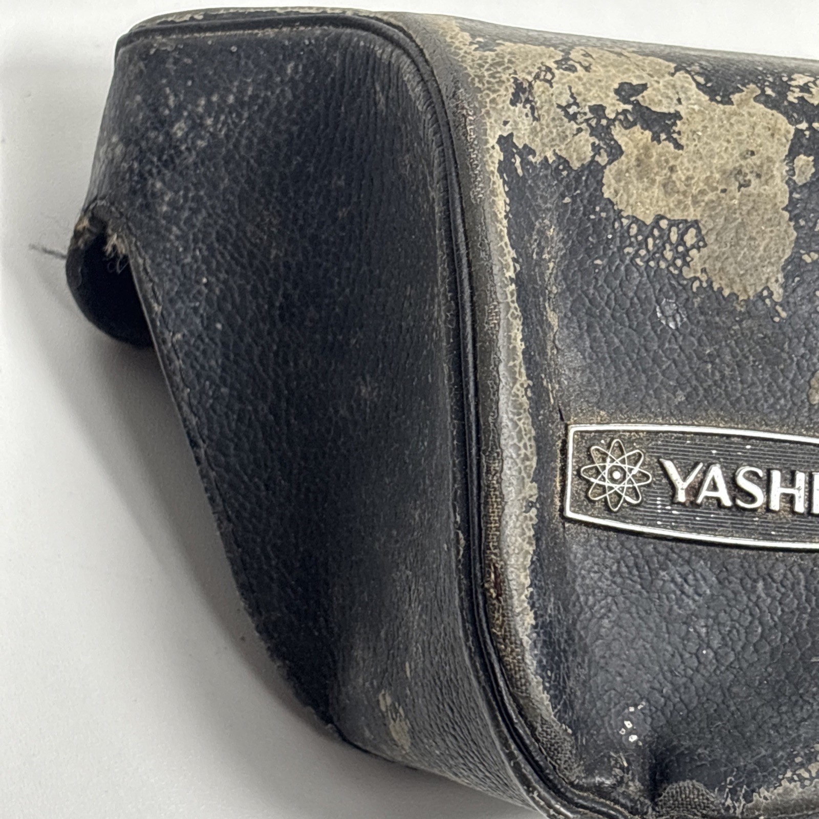 Original Part Of Case from Rangefinder Yashica Electro 35mm camera