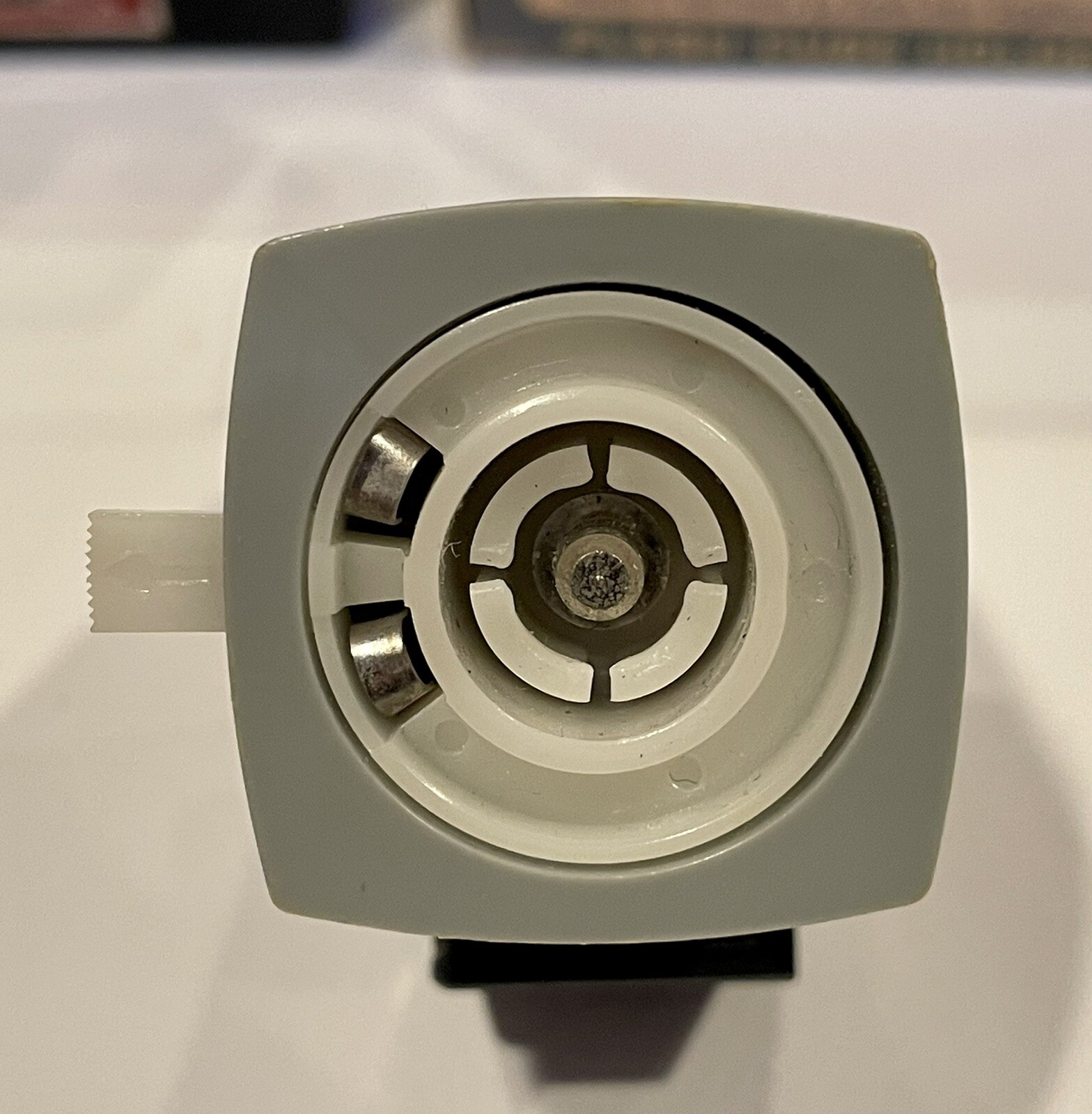 Rollei 35 HONEYWELL Flash Cube Holder Zeiss Ikoblitz 4×1 Cat. No. 226