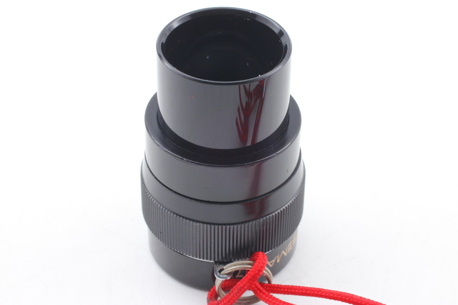 [ Near MINT ] Horseman Lupe Loupe 7x for Large Format From JAPAN