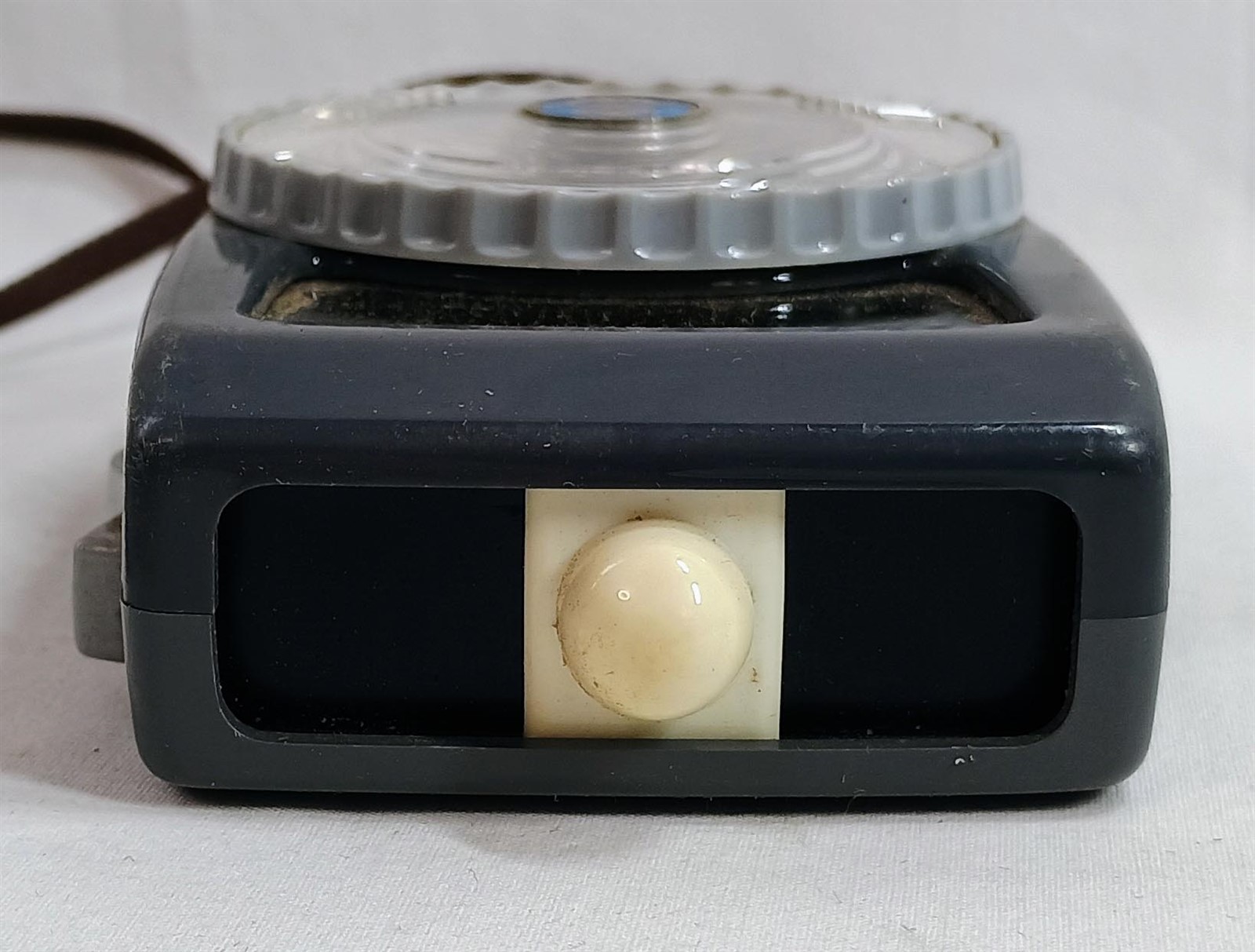 Vintage Gossen Lunasix 3 Exposure Light Meter Photography