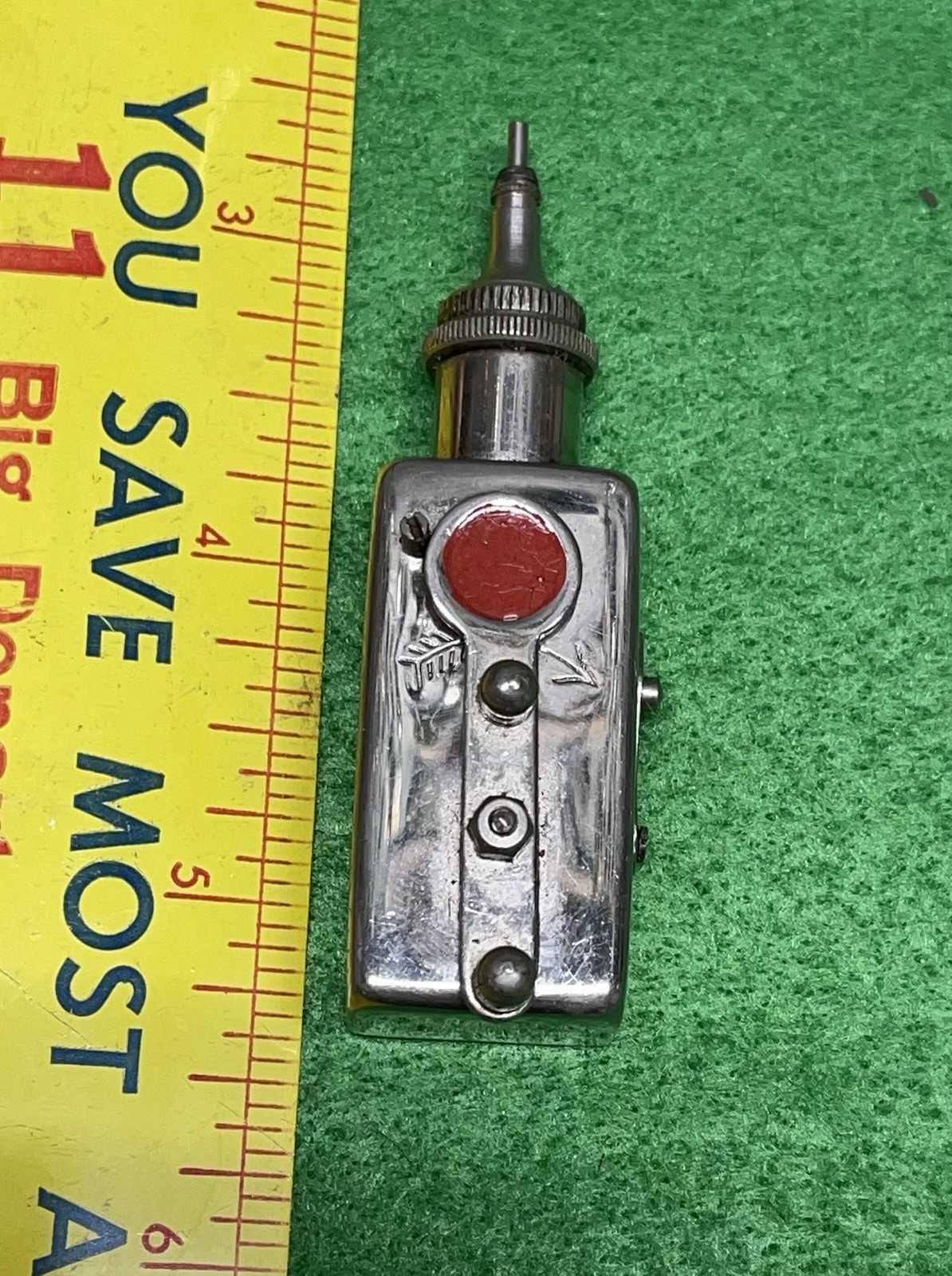 Vintage AutoKnips Automatic Shutter Timer. Made In Germany