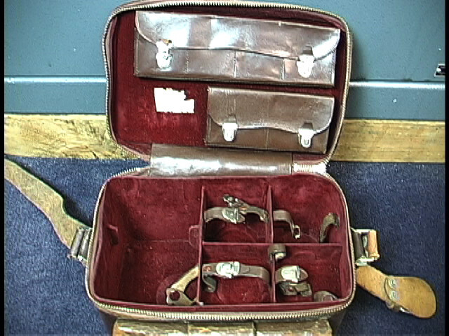 Nikon Rangefinder RF Combi Case #4