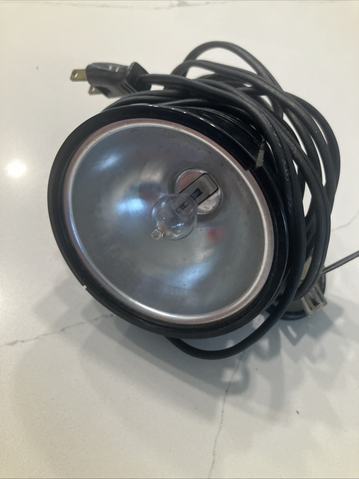 ⁠Smith-Victor Movie Light, likely Model S650 or Q1-U