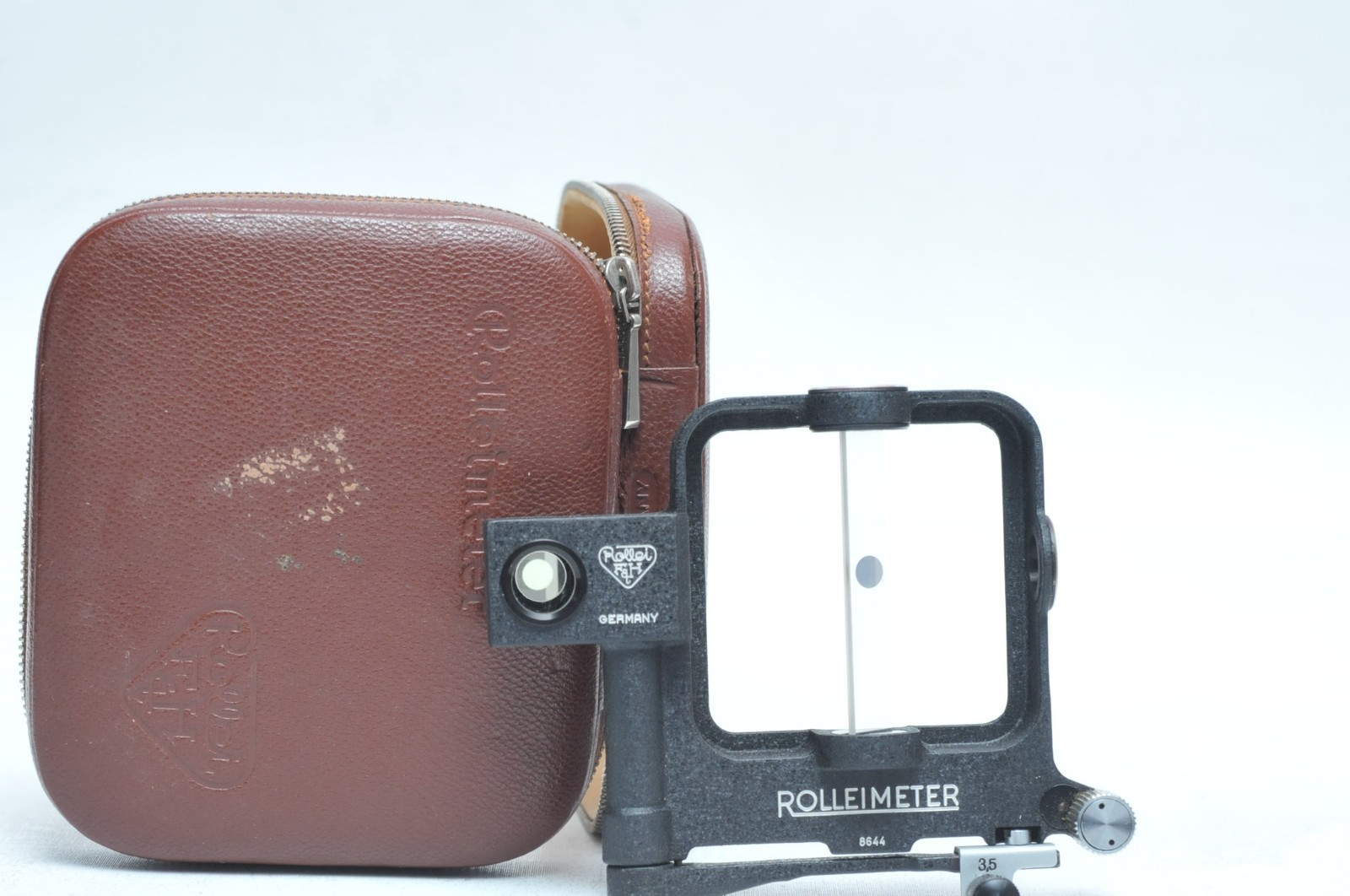 Rollei Rolleimeter RF 3.5