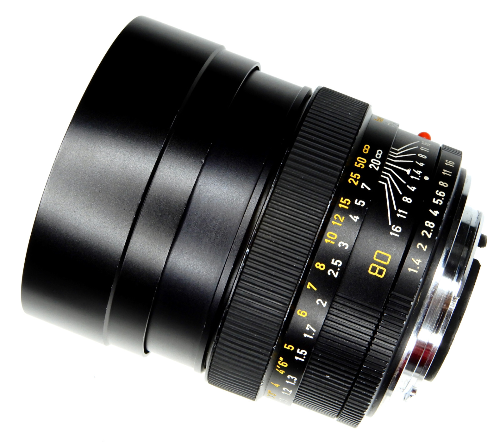 Leica Focusing Helicoid for Leica 80mm f1.4 Summilux-R #3202184