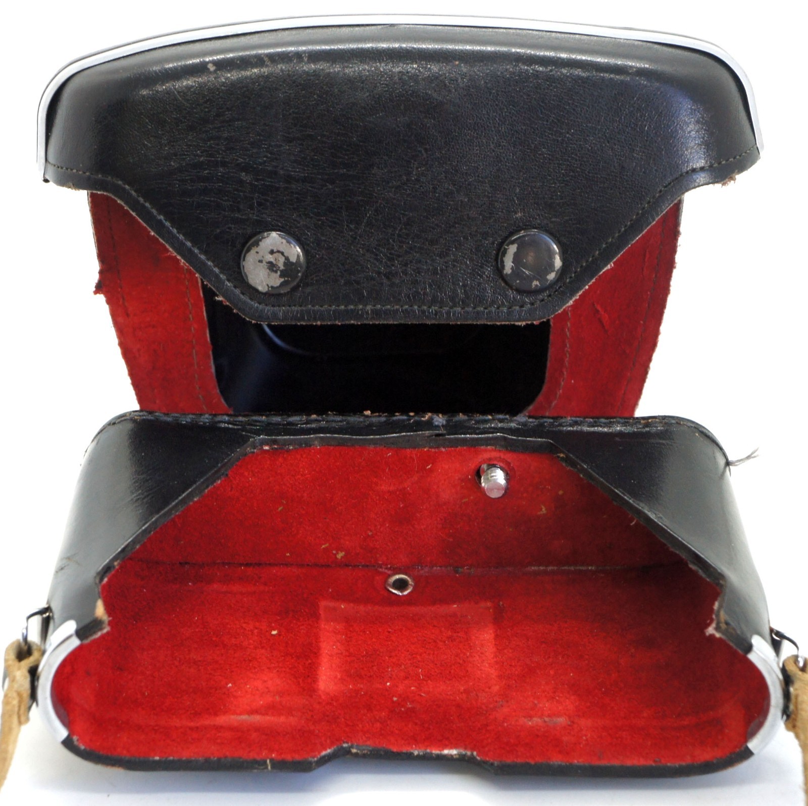 Original Case from Kiev-19 35 mm SLR Film Camera