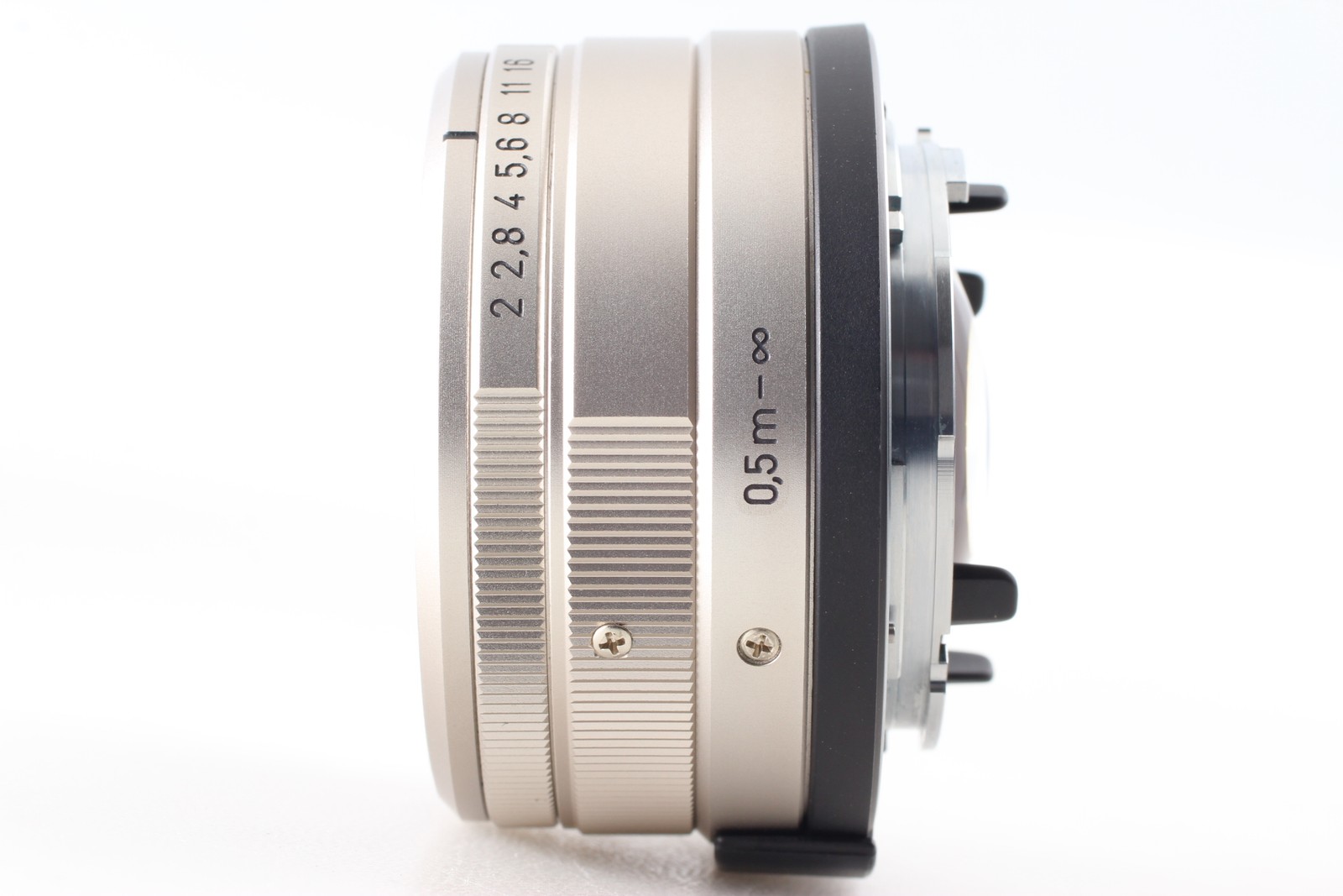 [MINT+++ w/ Hood & Case] Contax Carl Zeiss Planar T* 35mm f/2 Lens G1 G2 JAPAN