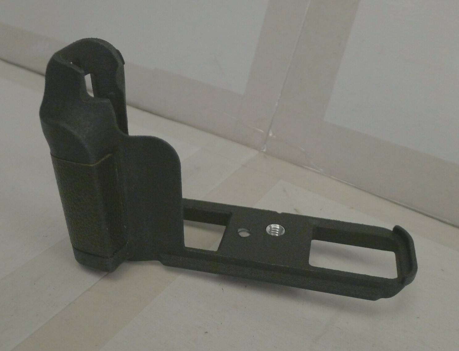 Hand Grip Quick Release L Plate Bracket Holder For Unknown Digital Camera