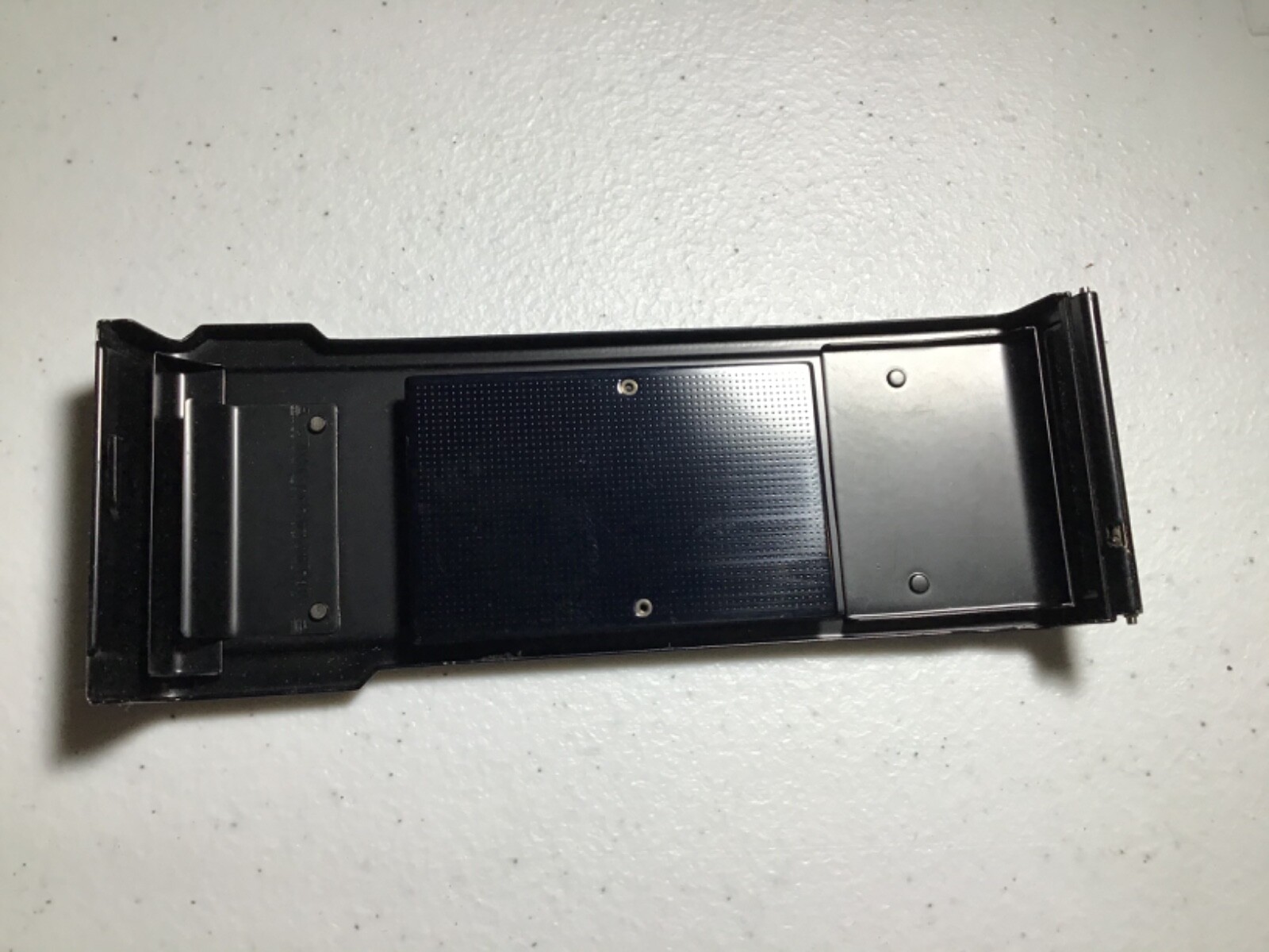 OLYMPUS Rear Cover Door Vintage SLR 35mm Film Camera Parts