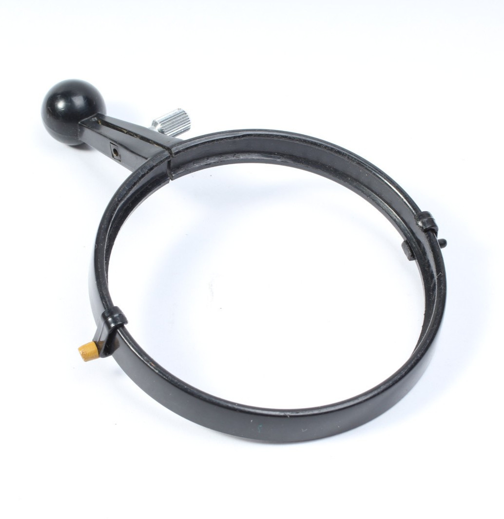 HASSELBLAD 40088 QUICK FOCUS HANDLE FOR 120M PLANAR 150 & 250MM SONNAR