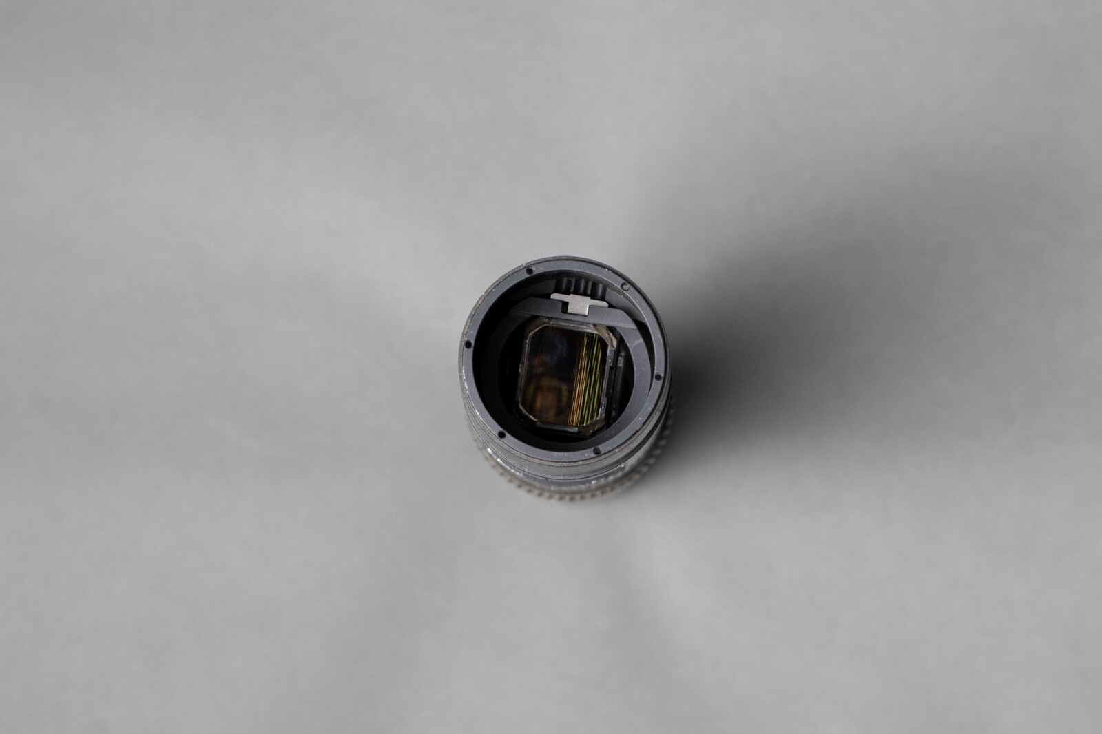 ARRICAM ST Anamorphic Viewfinder Extension FOR PARTS ONLY – RARE