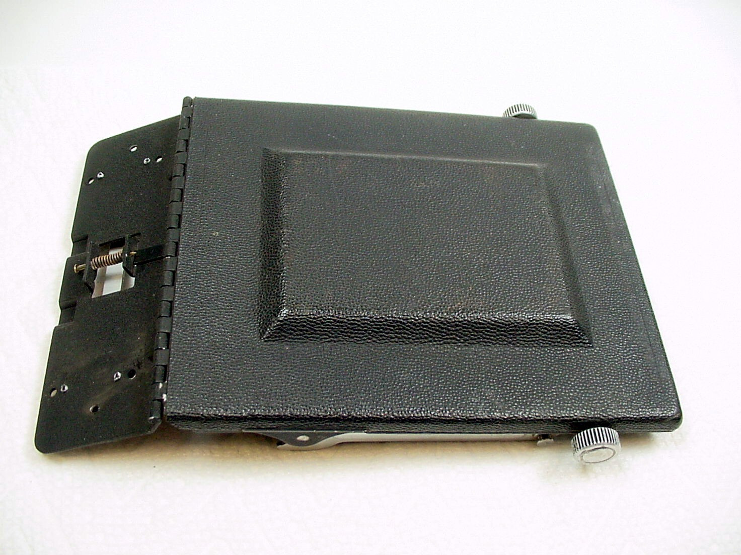 Graphic 4×5 Crown Speed track / bed assembly | Part | Tested | $62 | #31B |