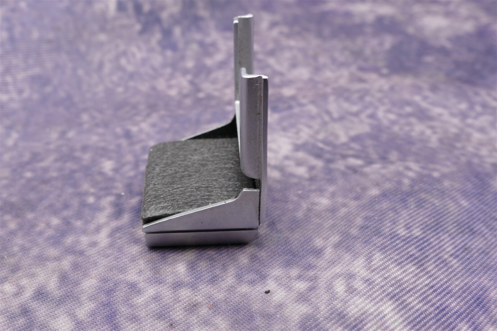 Voigtlander Bessamatic Push-On Accessory Shoe