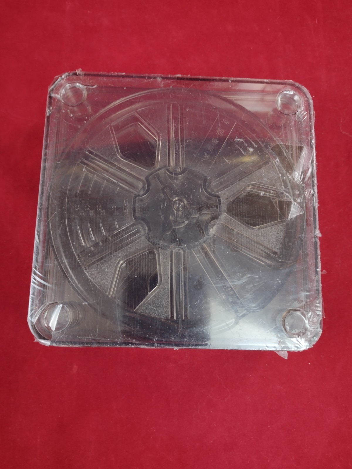 Super 8mm Film Reels & Cans