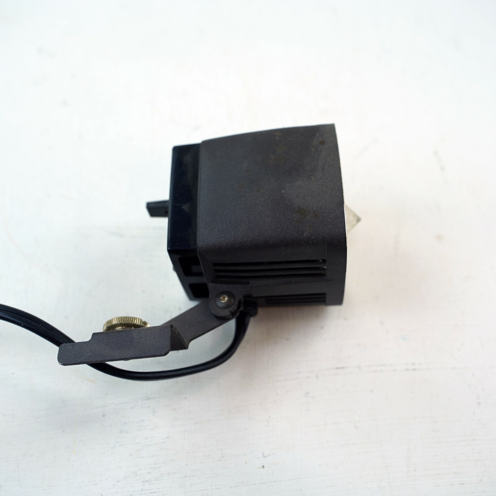 NOS Vintage Bell & Howell Movie Lite For 440 Super 8 Camera Light Part #41410 7C