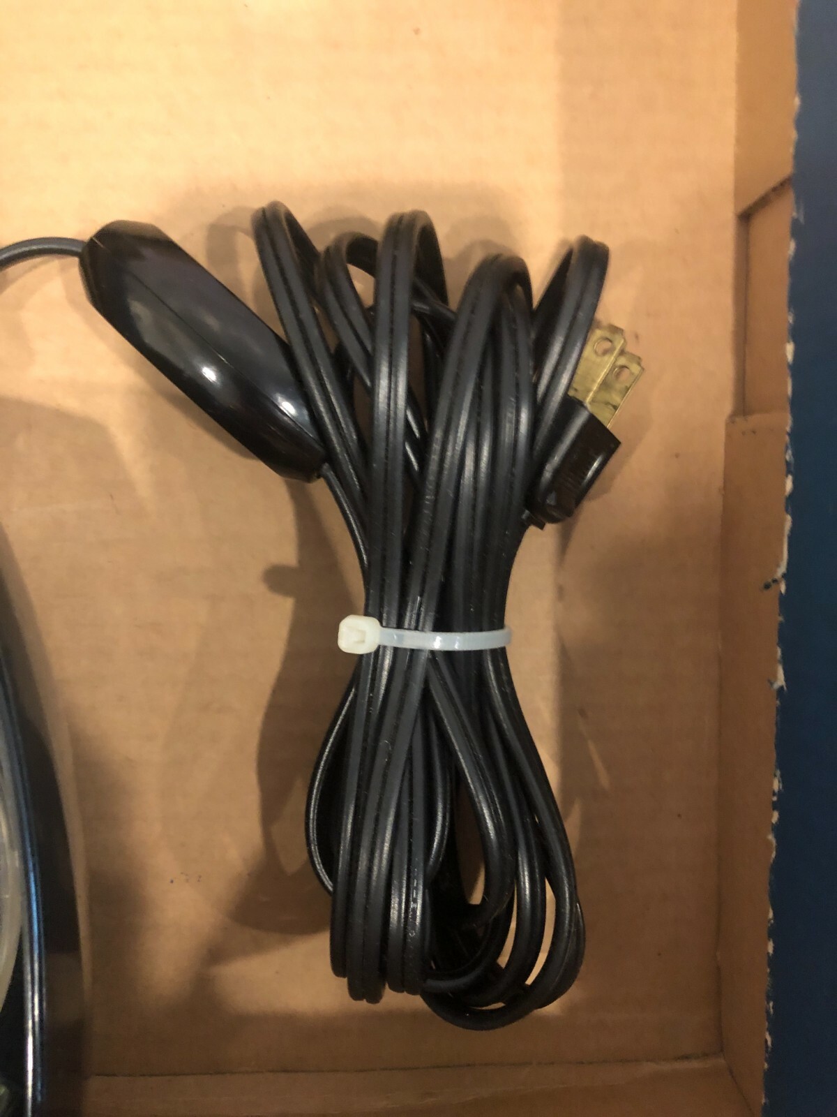 Vintage Westinghouse Super 88 Movie Light