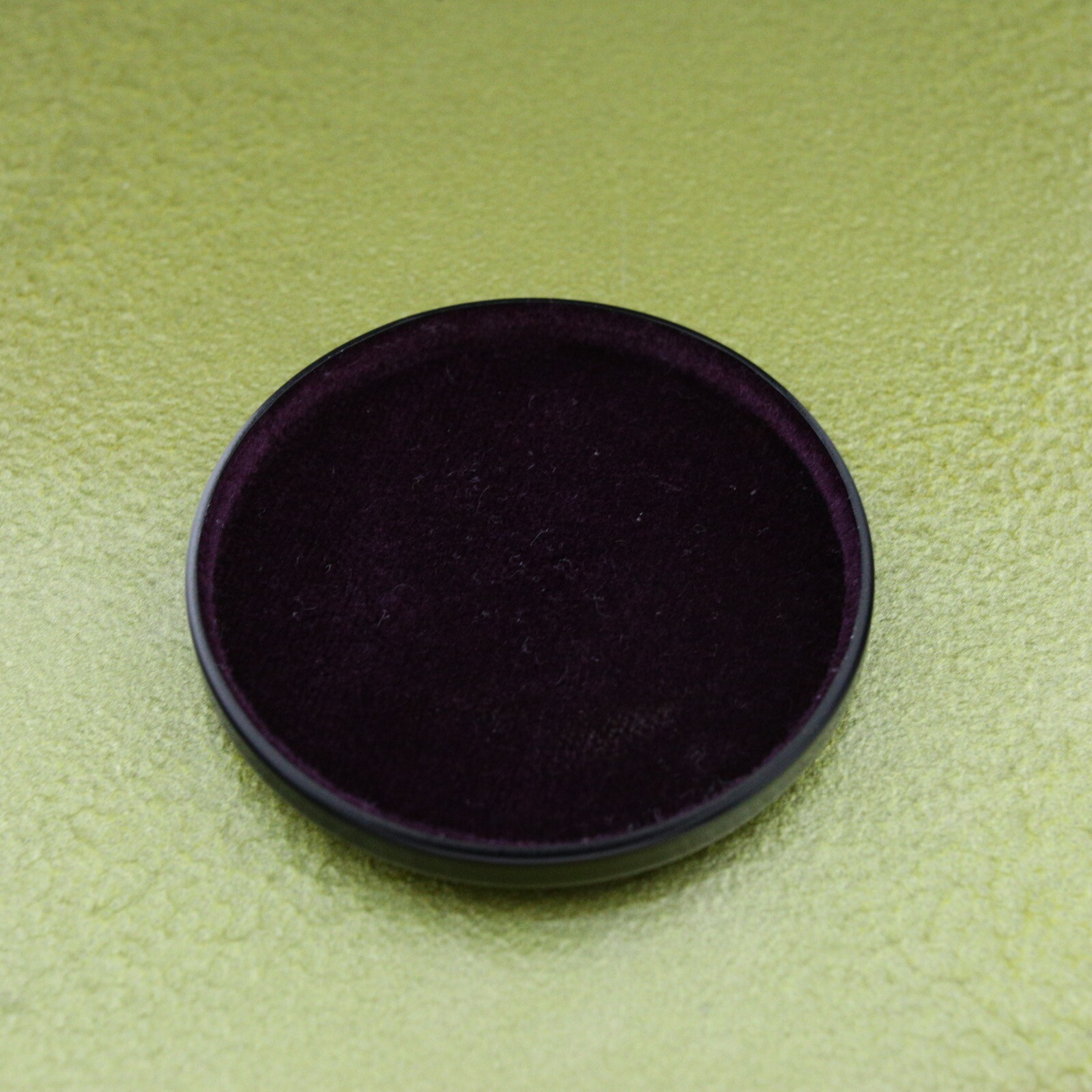 MINT ! metal LEICA FRONT LENS CAP 53 mm, A53 slip-on push on #09 ☆☆☆☆☆