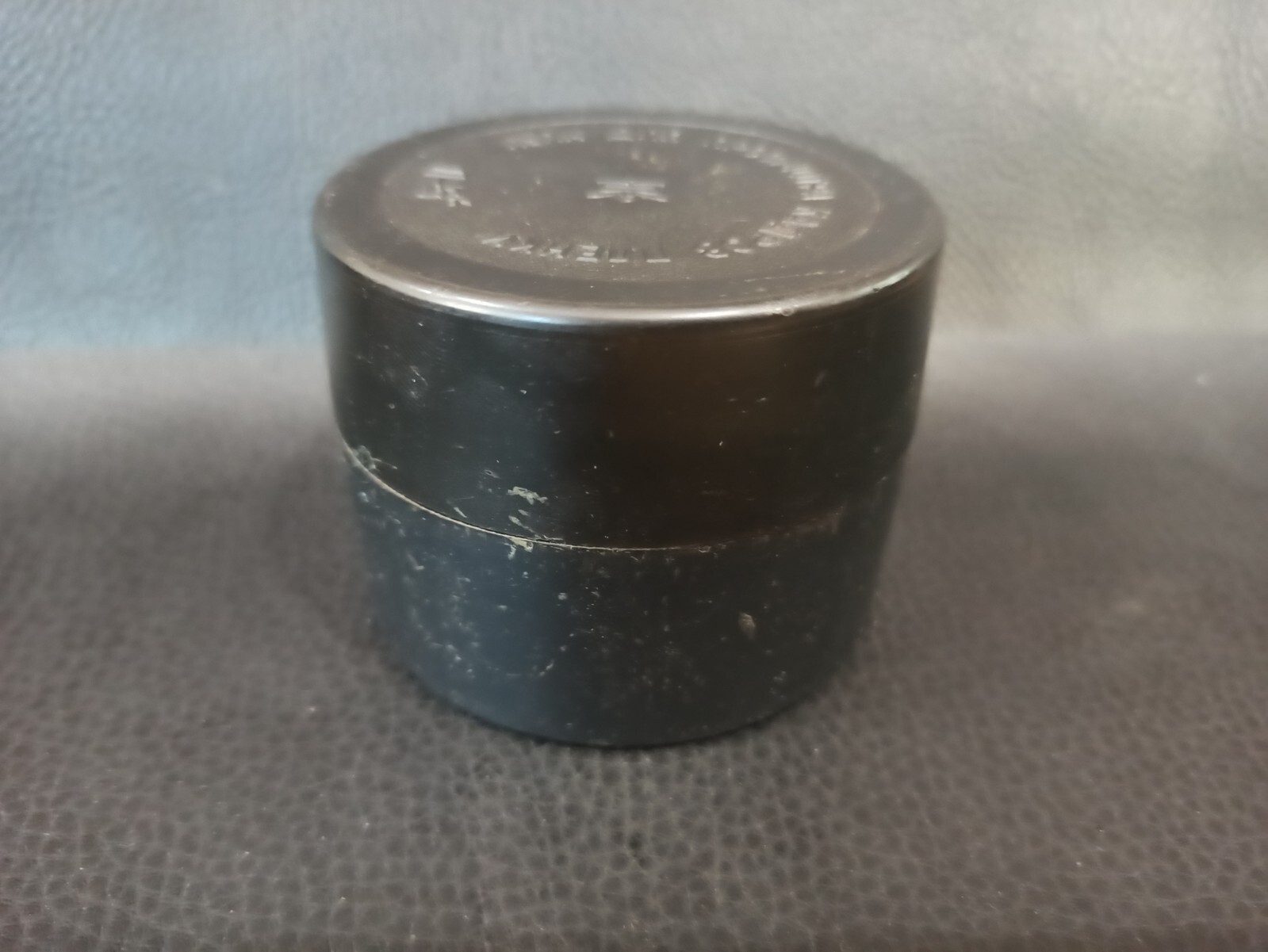 Vintage Magnifying Loupe L-5 For Viewing Film Frames USSR