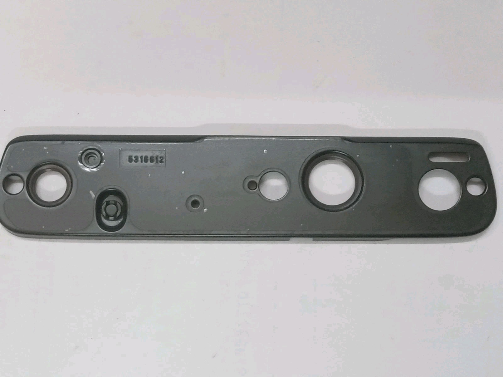 New Old Stock Bottom Base Plate For Pentax LX Original New Spare Part # 5316612