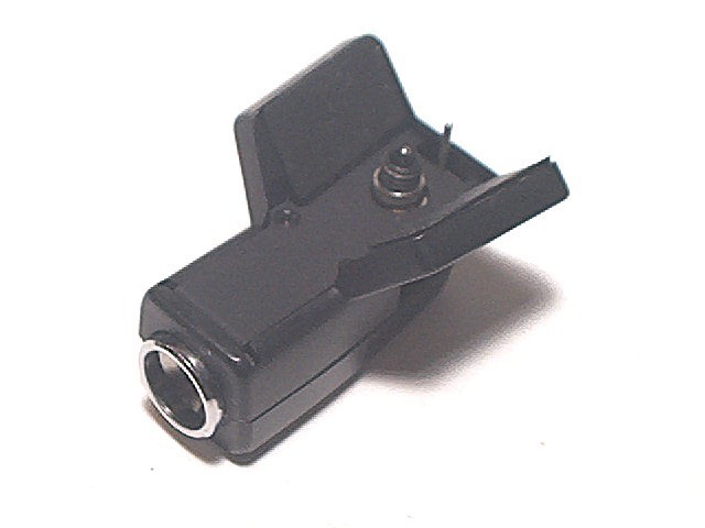 OLYMPUS OM SYSTEM ACCESSORY SHOE No. 4 – NOS / UNUSED CLEAN IN OB
