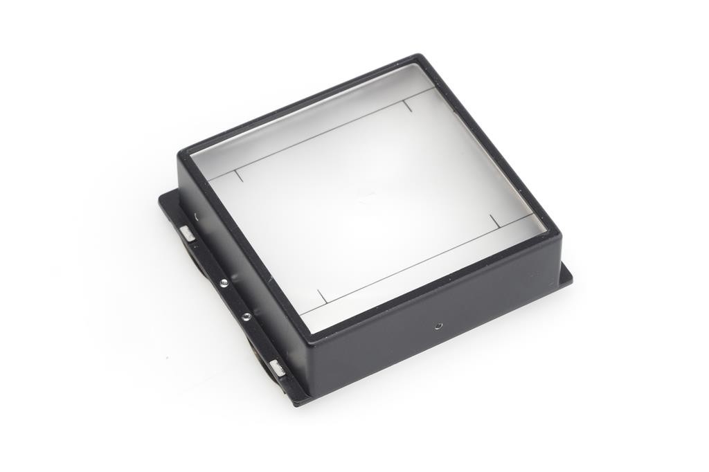 Kowa Six 66 Focusing Screen Horizontal Split III