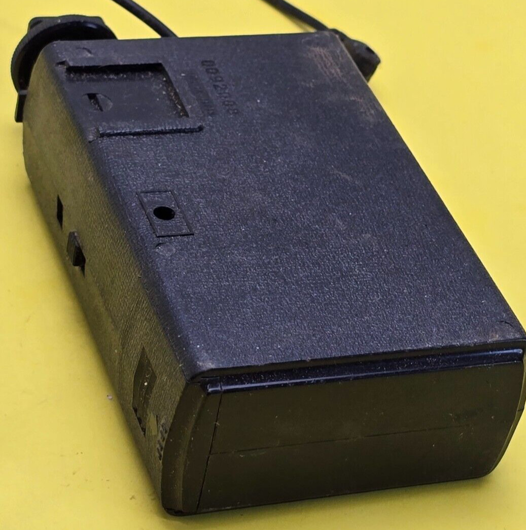 Vintage Vivitar 90 Electronic Flash