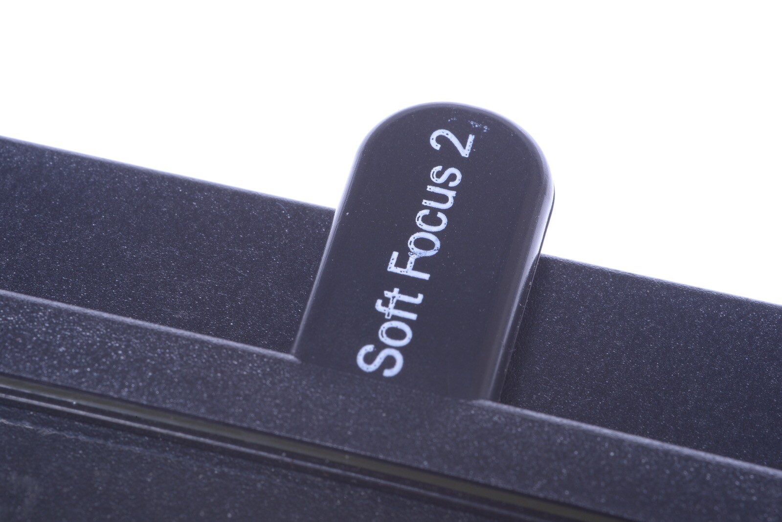 ✅ HITECH SOFT FOCUS 2 130MM FILTER IN ADAPTER HOLDER 4 LARGE FORMAT CAMERA