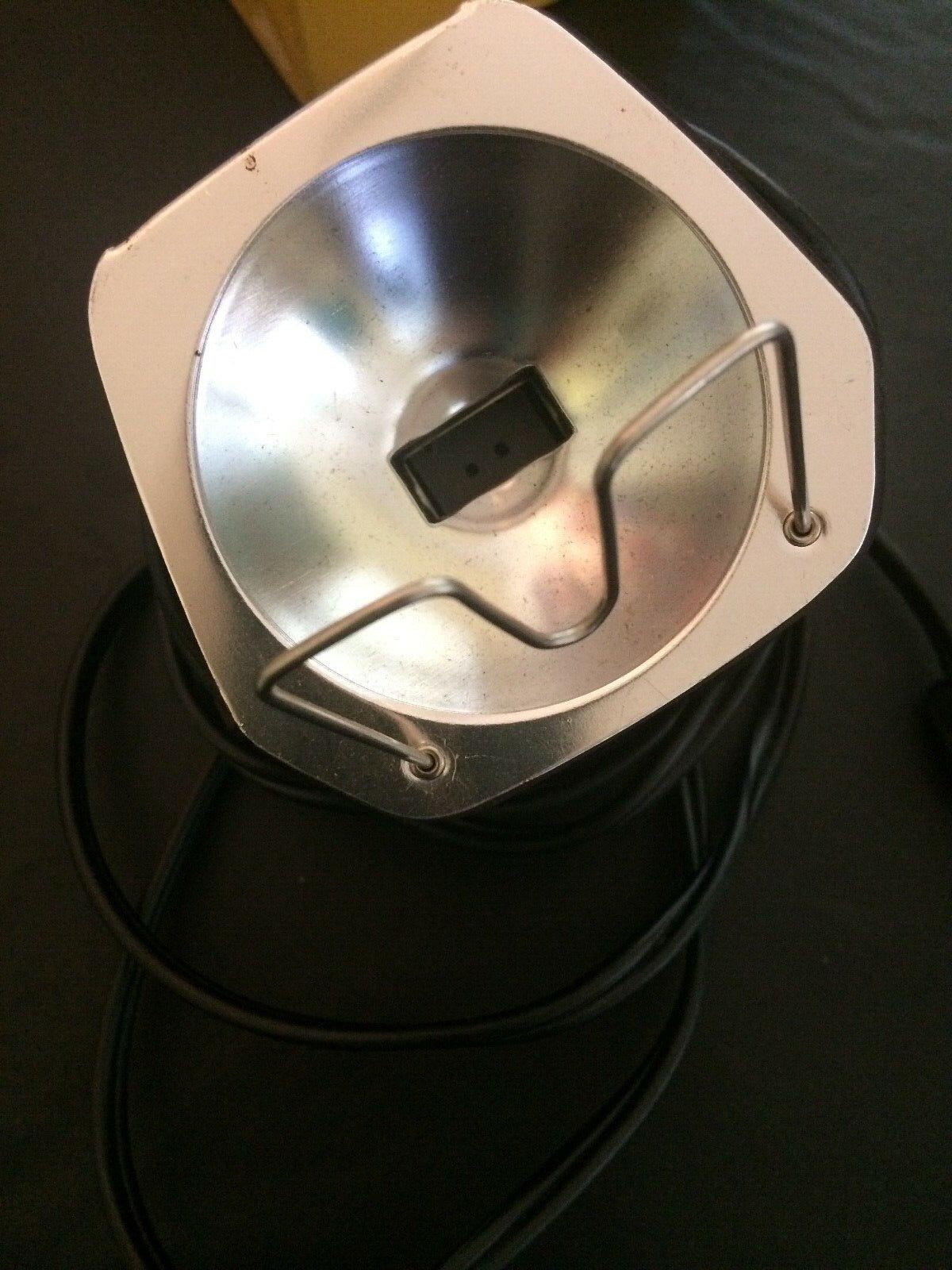 Kodak Instamatic Movie Camera Light Model 2 (D376) With Manual & Box – FREE SHIP