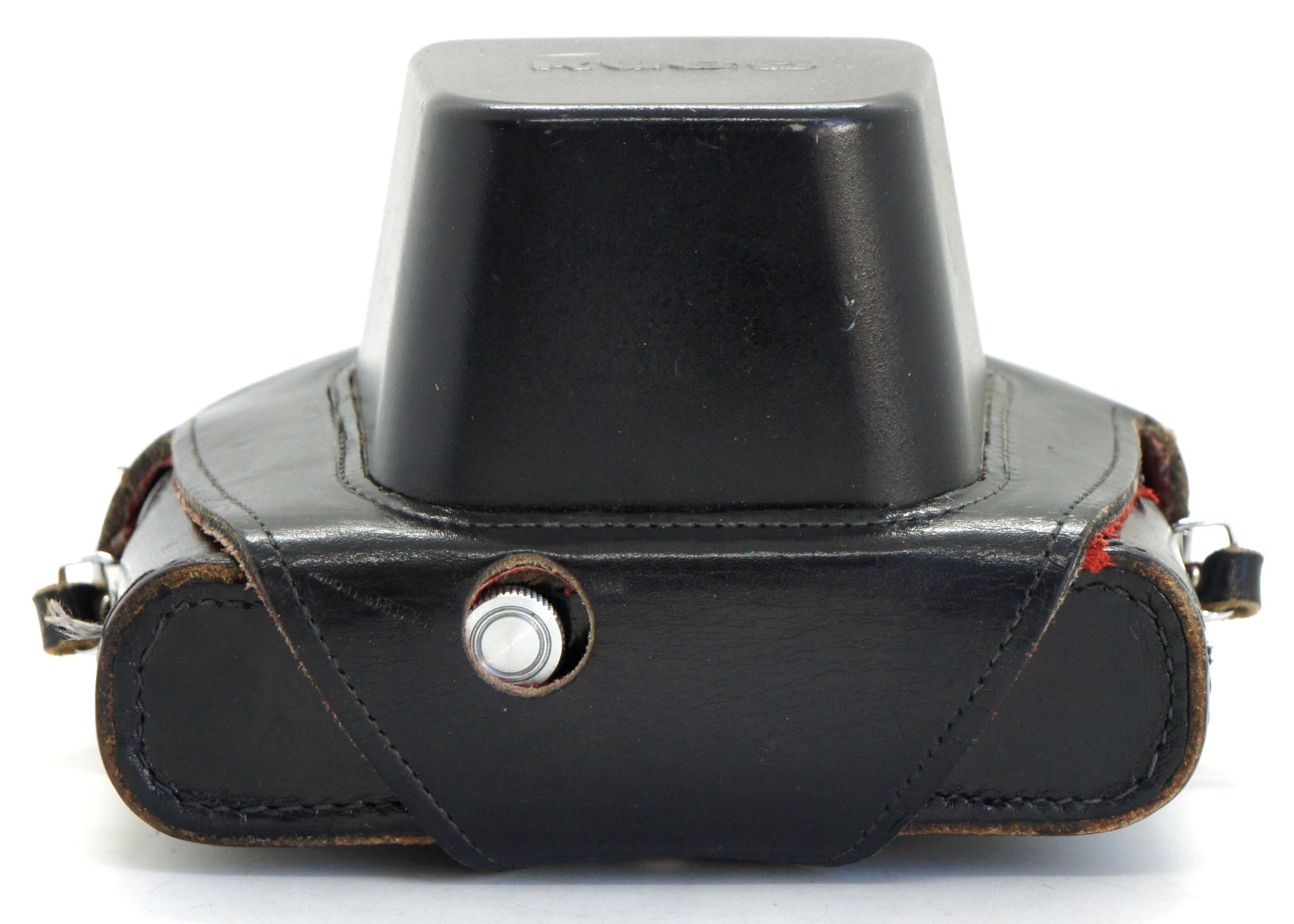 Original Case from Kiev-19 35 mm SLR Film Camera