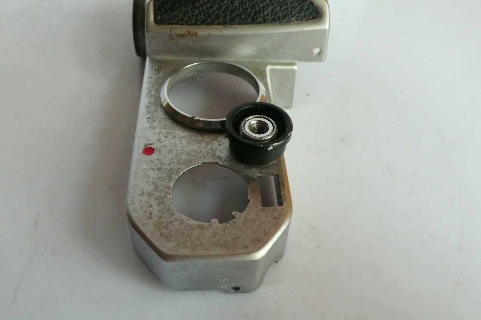 Nikon FE Top Plate for SLR Camera for parts