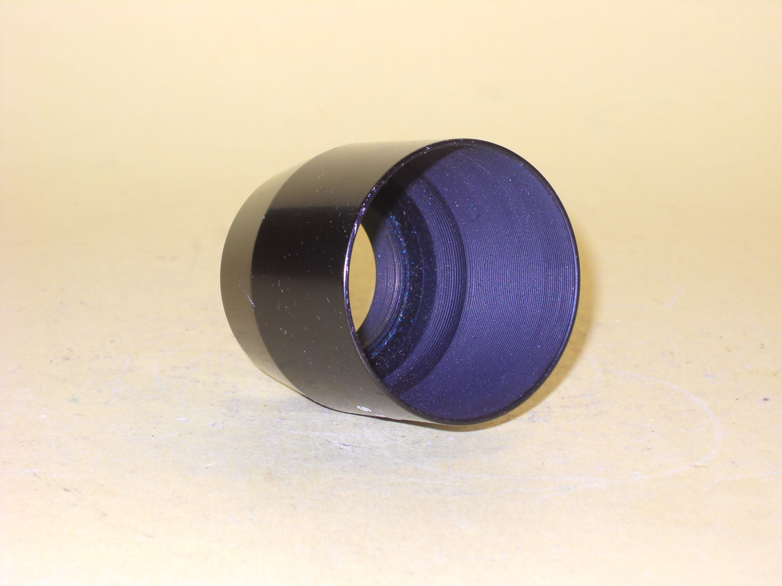 Original Zeiss Lens Shade for Sonnar 7,5cm/4 in extremely good condition!
