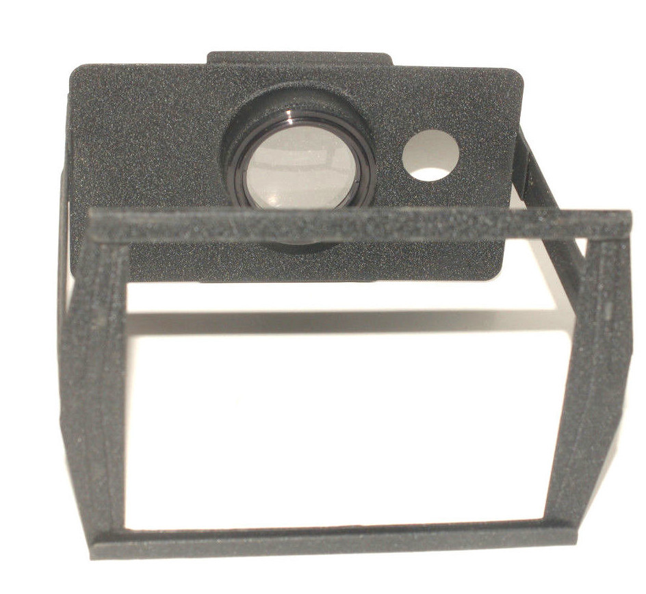 POLAROID KALI-COPIER~KALIMAR~K-1698~WORKS W/POLAROID 300,200,100 CAMERAS