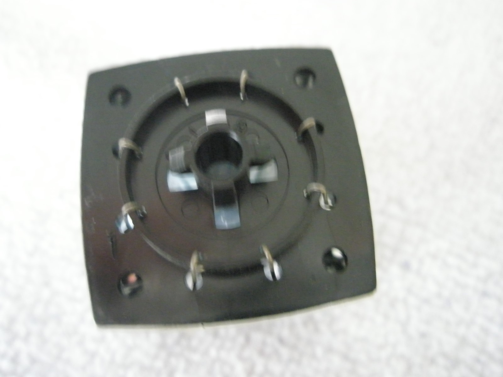 Sylvania Blue Dot Square Flashcube w/ 3 flashes left